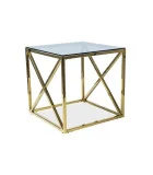 Coffee table Elise B order